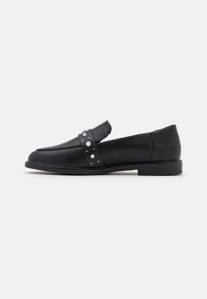 Slip ons Anna Field Plates Slip on Noir Femme | SMD-0867052